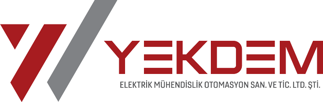 yekdem logo